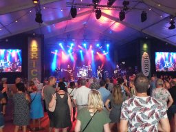 Beverse Feesten 2019